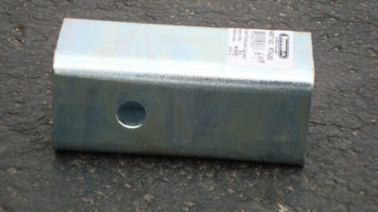 2 1/4" to 2" Reducer Image 1