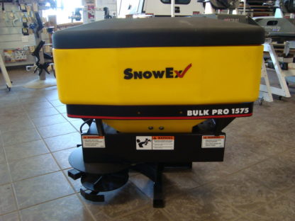 SnowEx Mini Pro SP-1575 Image 1