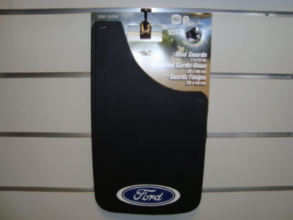Ford Mudflaps Image 1