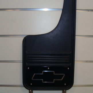 Chevy Gatorback Premium Universal Mudflap Image 1