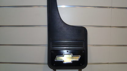 Chevy Gatorback Premium Universal Mudflap Image 1