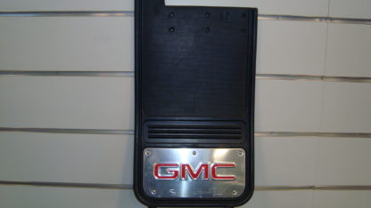 GMC Gatorback Premium Universal Mudflap Image 1