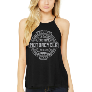 Toppers & Trailers Plus-American Motorcycle-High Rise Tank-HighRes