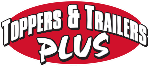 Toppers and Trailers Plus Logo